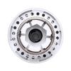 Thermostatische Radiatorafsluiter Pneumatische Temperatuurregelaars Afstandsbediening Radiatorhoofd Voor Verwarmingssysteem Afsluiter-Gereedschap