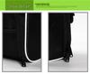 Outdoor Sports Bicycle & Scooter Handlebar Bag - Versatile Front Storage for Mountain and Folding Bikes