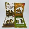[USED] Frog and Toad 4 Books Audio Books