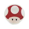 Cartoon Mushroom Head Household Absorbent Non-slip Thick Imitation Cashmere Carpet Wear-resistant Dirt Warm Bedroom Bed Blanket