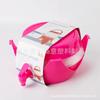 Portable Collapsible Camping Water Bucket Outdoor Travel Car Storage Beverage Beer Container 3.5L To 9.5L PP
