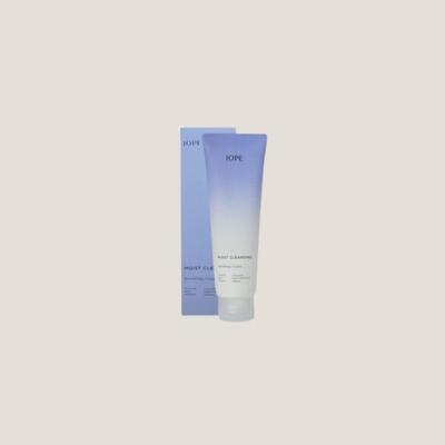 Moist Cleansing Whipping Foam 180ml (43605542)
