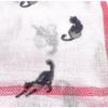 Used Reason for discount, new, PAUL&JOE, stole, cat, pink
