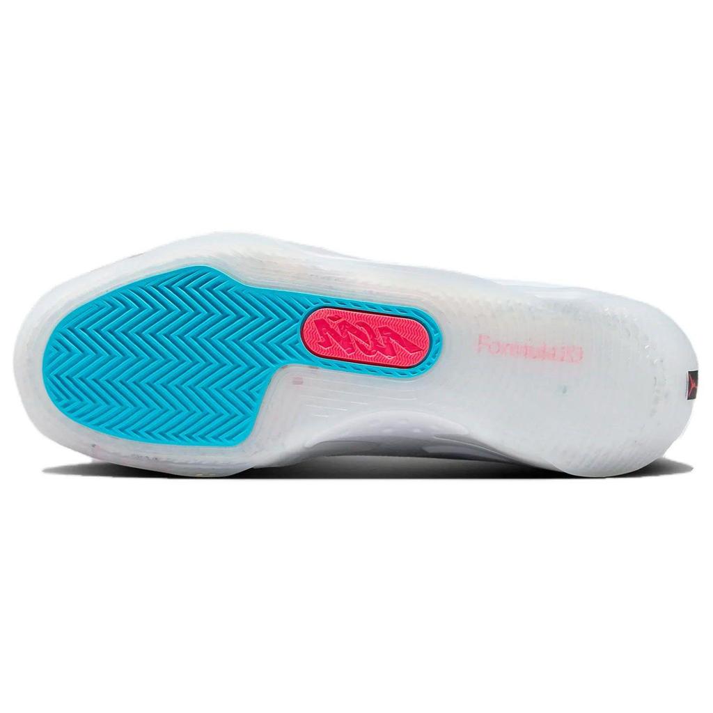 Air Jordan Zion 3 NRG Z-3D FZ1318-060