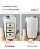Landwind X2 Car Key Protective Case for Smart Remote Control