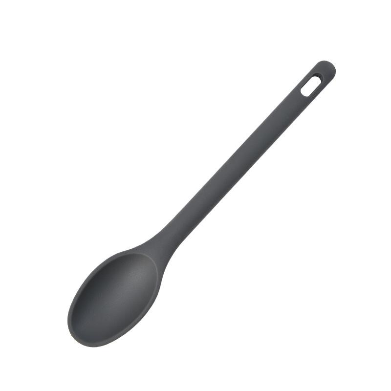 One-piece Extended-handle Mixing Spoon