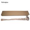 Yellow Dragon Wooden Single Joint Fashion Wood Stick Decorative Cospaly Cane Halloween Crutch Wand Crosier 94cm