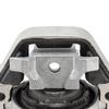 Left Engine Motor Mount With Sensor 4H0199255T For S6 RS6 S7 RS7 4.0L Engine