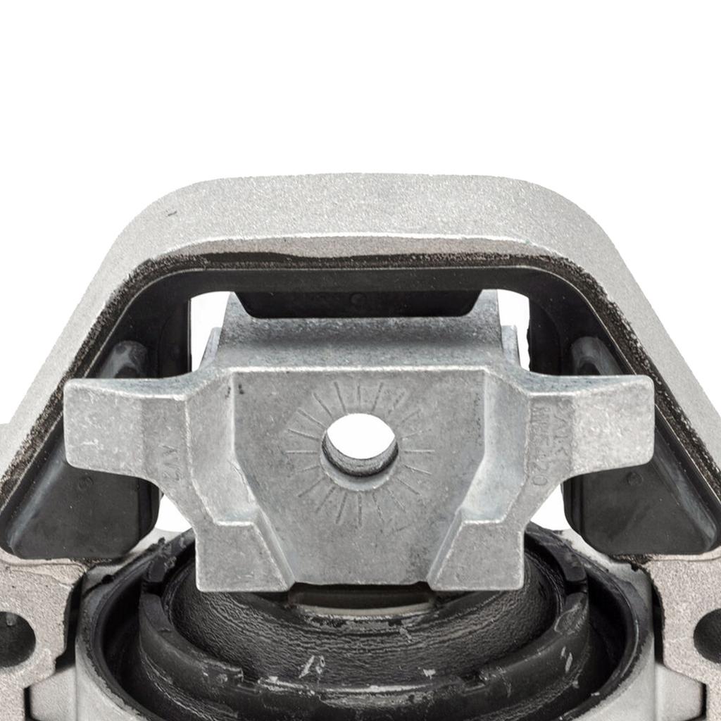 Left Engine Motor Mount With Sensor 4H0199255T For S6 RS6 S7 RS7 4.0L Engine