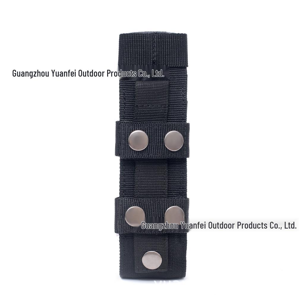 MOLLE Tactical Tourniquet Holder - Quick Deployment & Protection Pouch