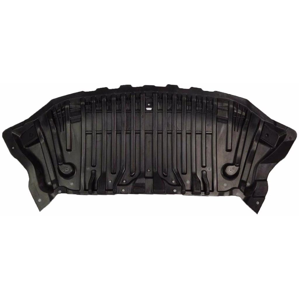 Mercedes-Benz W212 E300 Front Bumper Lower Guard