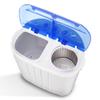 3.6KG Household Double-Tub Semi-Automatic Baby & Children's Washing Machine