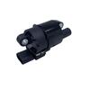 Ignition Coil Compatible with Chevrolet Cadillac UF414 12573190 125706016 High Voltage Pack