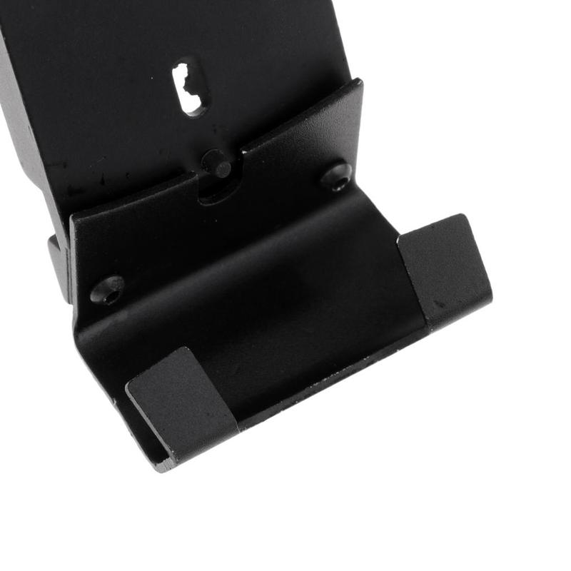 Holder Aluminum Alloy Mount Adapter for MICH Helt Hunting Hats