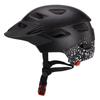 Children's Bicycle Skateboard Helmet Integrated Balance Roller Skating With Taillights (CB-46)