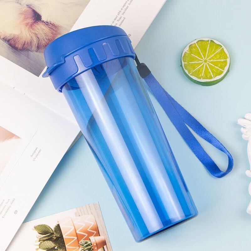 Chuangchuang Jingpin Portable Sports Bottle 500ml