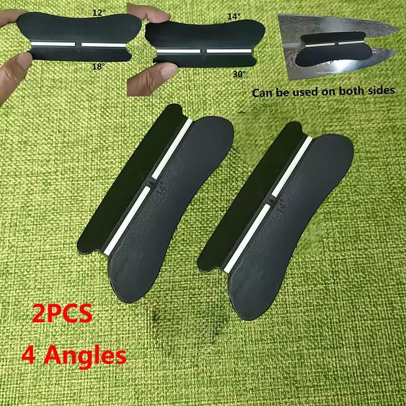 Sharpening Stone Angle Guide Fixed Knife Sharpener 15degrees Whetstone Accessories Kitche Knives Auxiliary Tool Oilstone