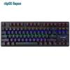 Rapoo V500PRO-87 Mechanische Tastatur mit mehreren Modi