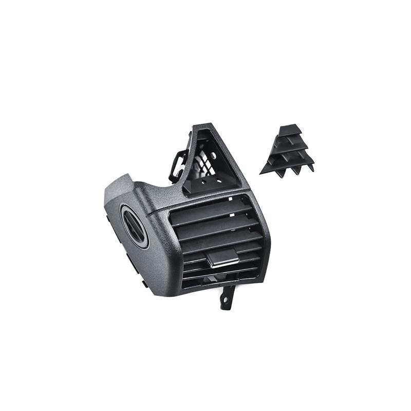 Для Mercedes-Benz S-Class W220 S320 S350 1998-2005 Передняя Панель Приборной Доски Центральная Решетка Вентиляционного Отверстия Кондиционера Панель-Крышка Автомобильные Аксессуары