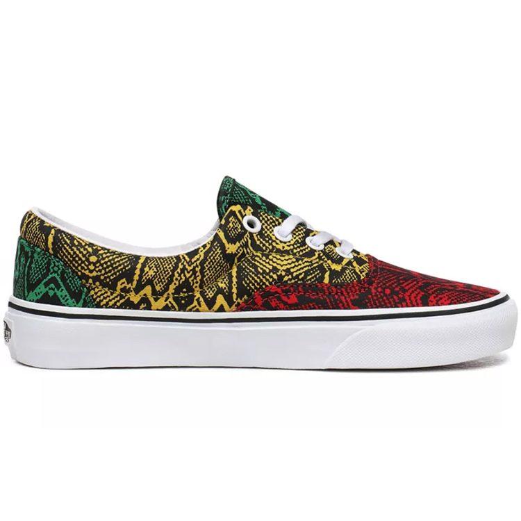 Era Vans 'Multi Python' VN0A4U39WZ3
