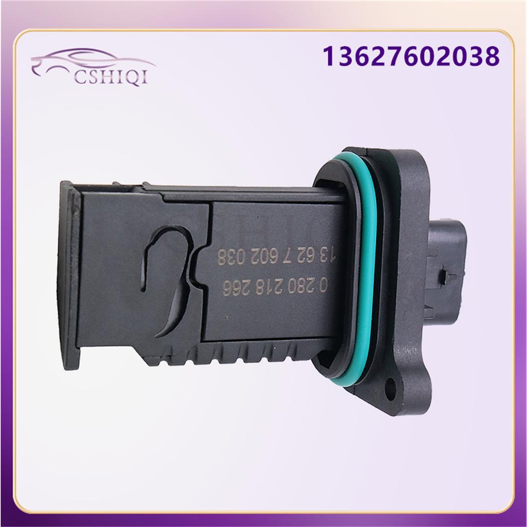 13627602038 Mass Air Flow Sensor For BMW MINI F20 F45 F30 F34 F36 F10 F06 X1 E84 X2 F39 X3 F25 X4 F26 F55 F56 N13 N20 B38 B48