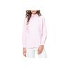 Polo Ralph Lauren Pony Logo Embroidered Single-Breasted Long Sleeve Shirt Women shirts 211732598-004