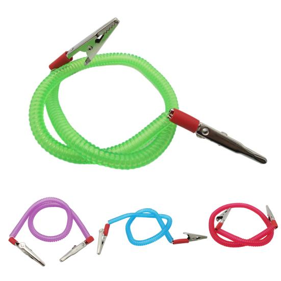 Зажим для зубного нагрудника — фото 13