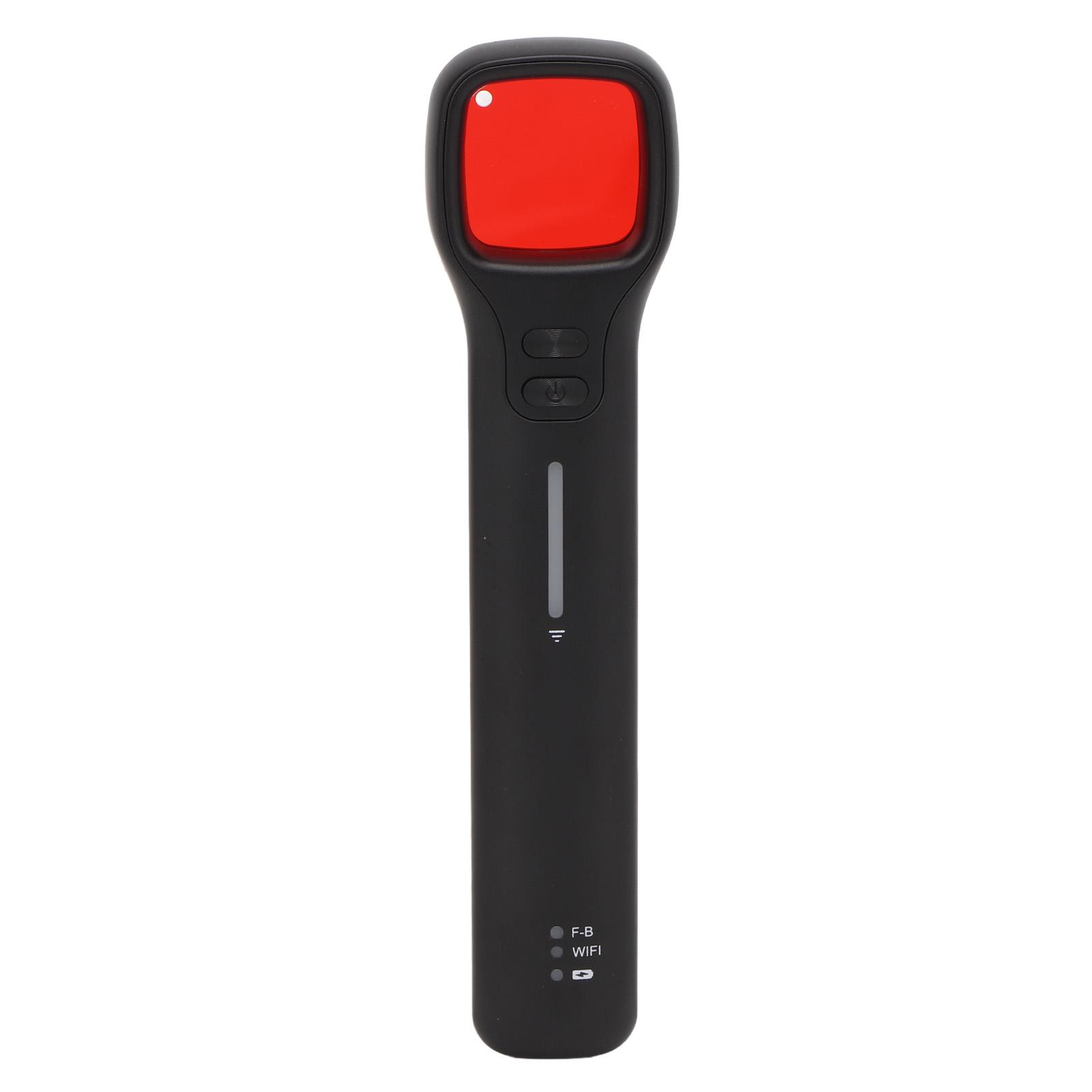 

Camera Detector Portable Smart Dual Channel Real Time Detection Infrared Light Scanning Bug