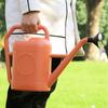 Watering Can 5L Large   Spout Flower Watering Kettle with Sprinkler Head for Outdoor Indoor Plants