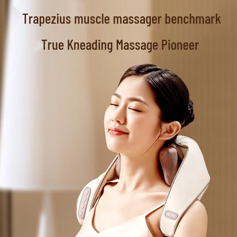 Breo N5 mini Neck and Shoulder Massager