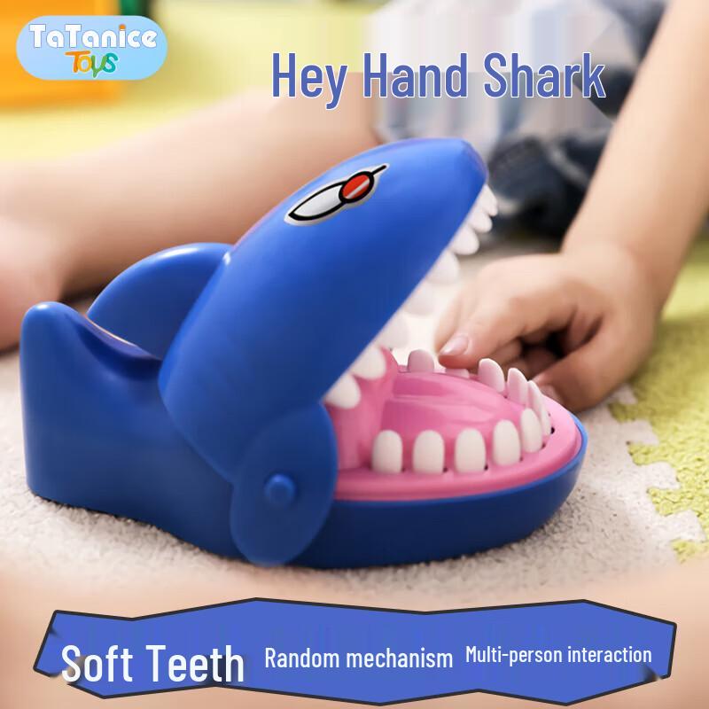 

Interactive Prank & Party Games for Kids