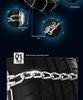 Car and Minivan Iron Snow Tire Anti-Skid Chains - 11 Series