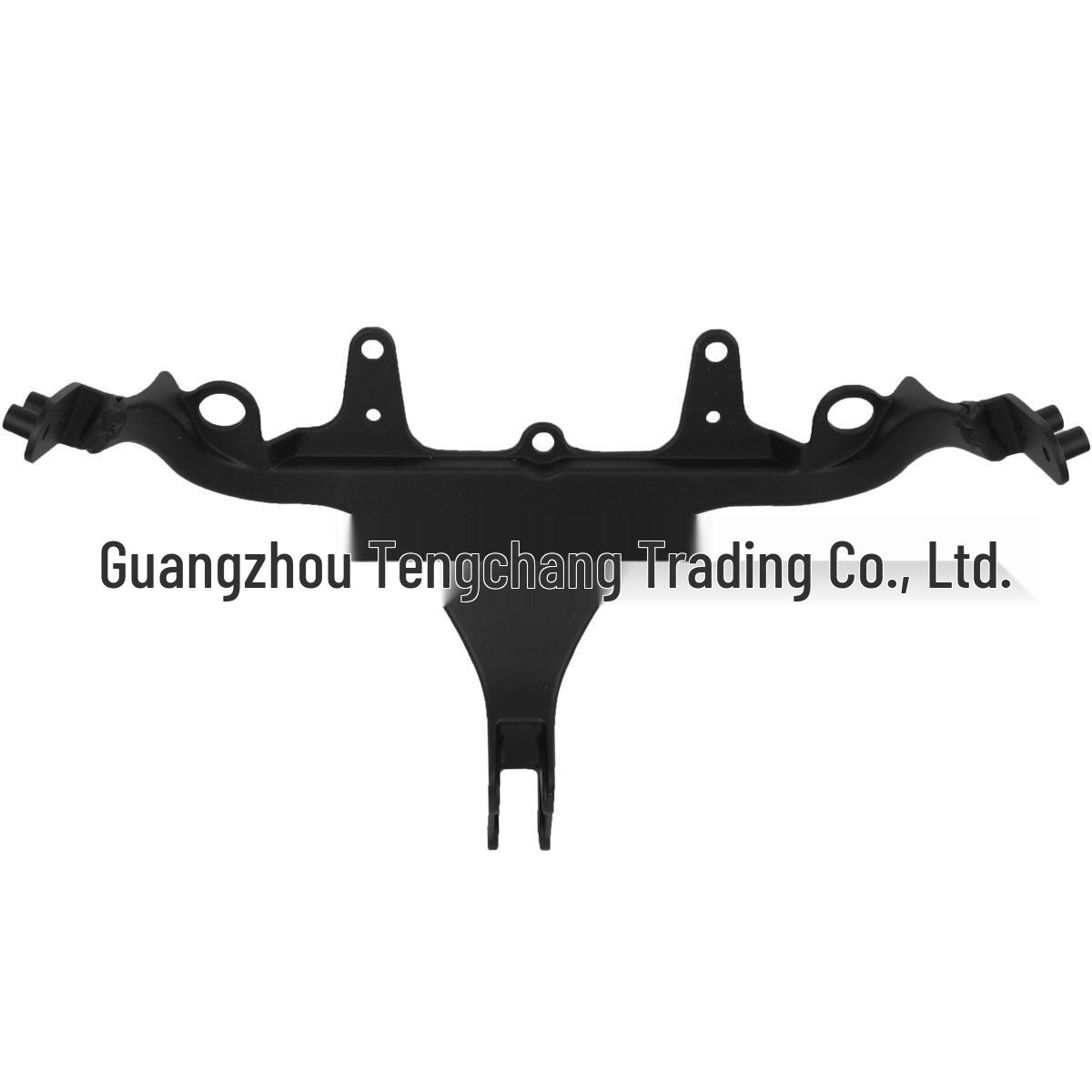 Kawasaki ZZR600 (2005-2008) Headlight Bracket - Motorcycle Modification Accessory Headlight Bracket