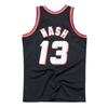 Maillot NBA - Mitchell &amp; Ness - Kevin Garnett - Boston Celtics 2007-08 - Vert - Taille M/L