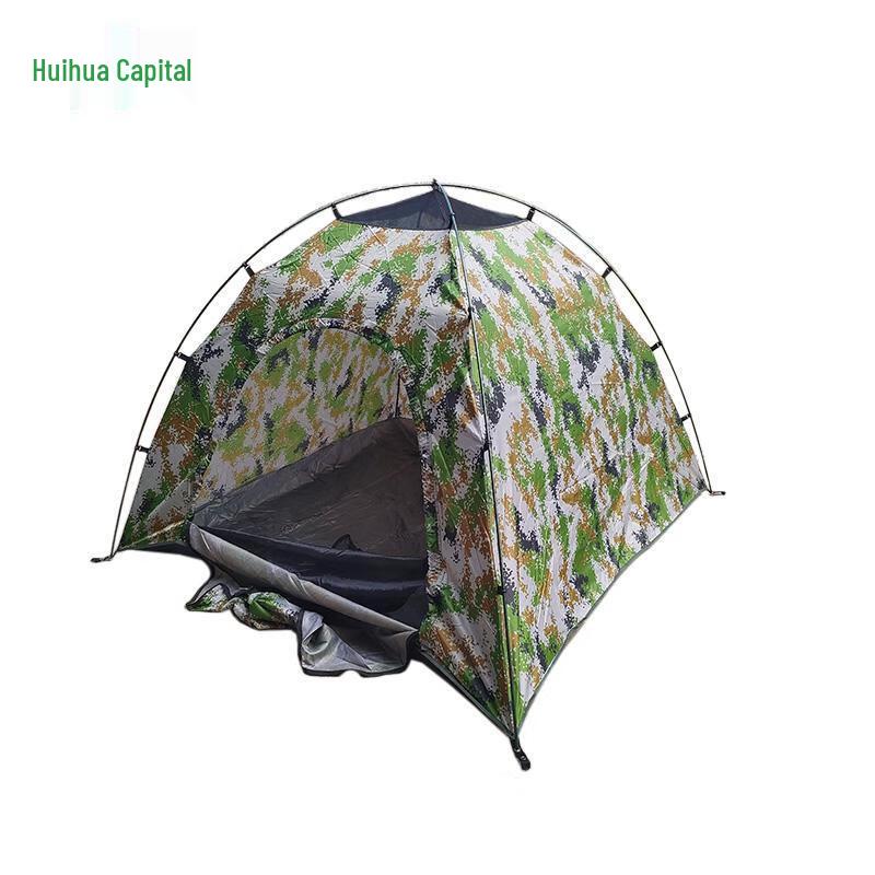 Outdoor Camping Tent