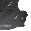 PREMIUM Ayu Fishing Perfect for Ayu Fishing and Stream Outdoor Fishing Ripstop Vest with Storage Pockets and FP FINAL PERFECTION X'SELL Vest, Fishing,