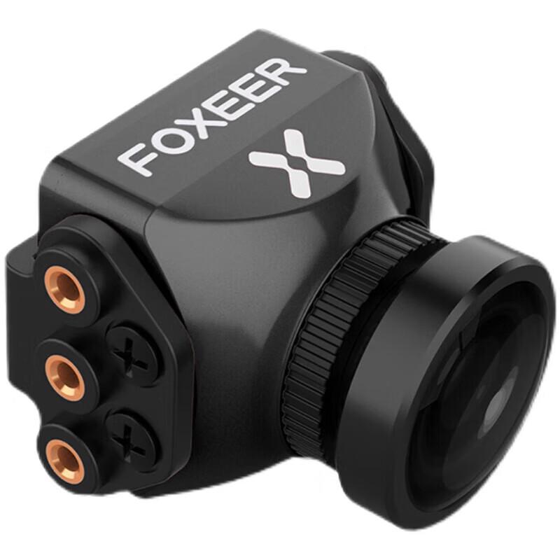 FOXEER CAT3 Professional FPV Night Vision Camera