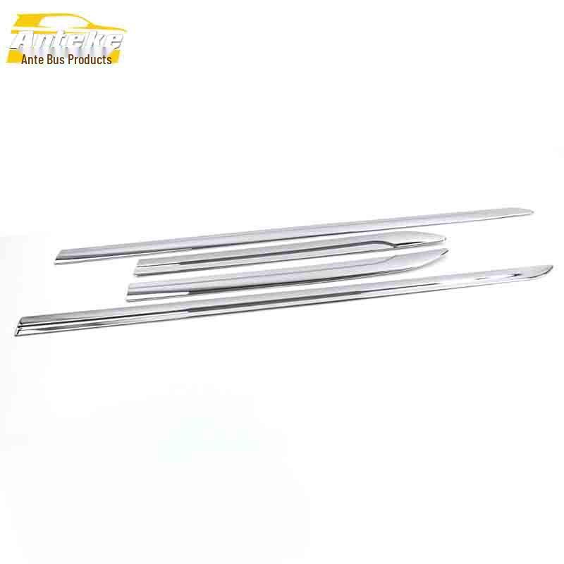 

Защитная наклейка для кромки двери и кузова Mistra, устойчивая к царапинам, аксессуар