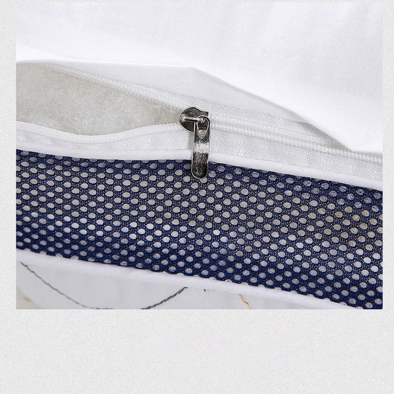 Hotel Pillows Specifically Designed Cervical Spine Protection and Sleep Aid Home Use Dormitory Single Pillow Core