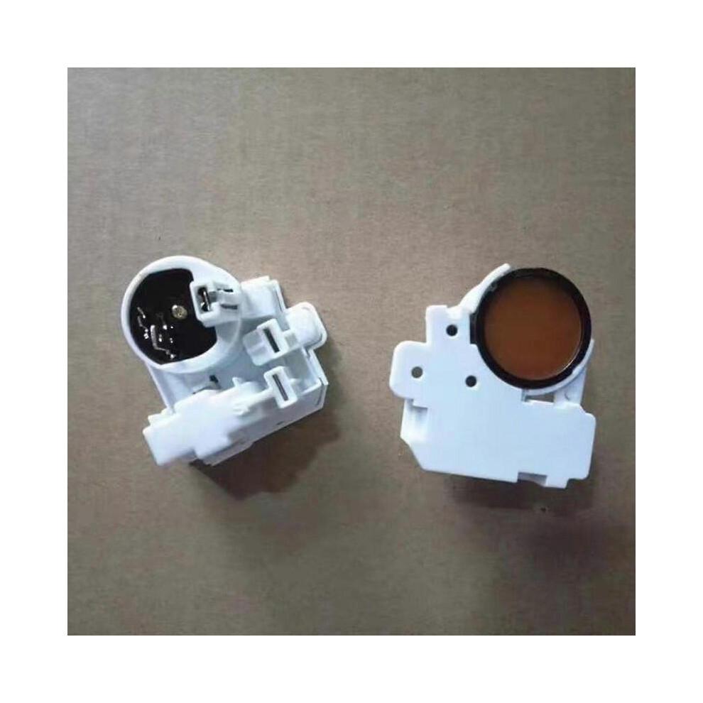 Refrigerator Compressor PTC Starter with Lower Starting Current 8100 Relay Spare Parts