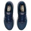 Asics Gel Kayano 28 Wide 'Thunder Blue' Damen-Sneaker 1012B046-401