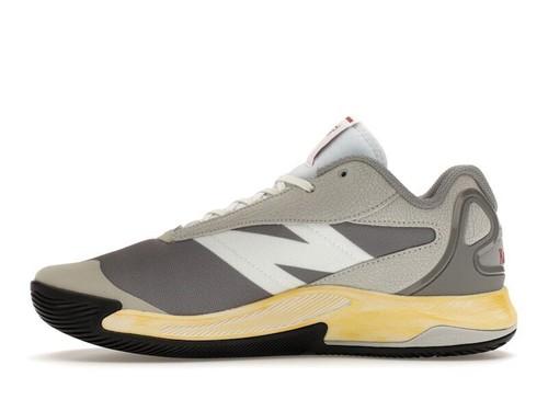 New Balance KAWHI 4 Grey Day 2024 - BBKLSGD4