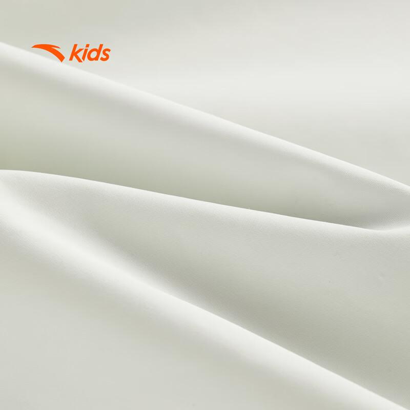 Anta Kids 3-in-1 Outdoor Windproof & Rainproof Jacket Set