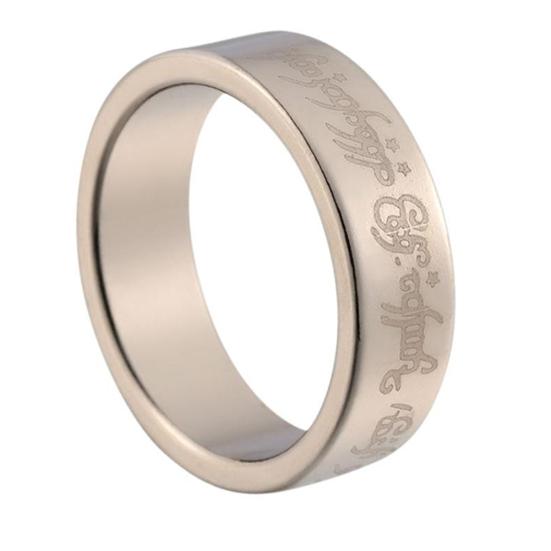 

18/19/20/21 мм мини-магнитное волшебное кольцо с принтом, игрушка-волшебник, реквизит для трюков на пальцах 20mm