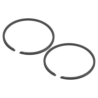 Juego de Anillos de Pistón de 2 49 mm x 1,5 mm Estándar