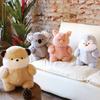 Cute Koala Plush Toy Animal Doll Office Decor Pillow Gift Home Decor