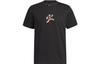 SEEBIN T Shirt Men's Black IA8115