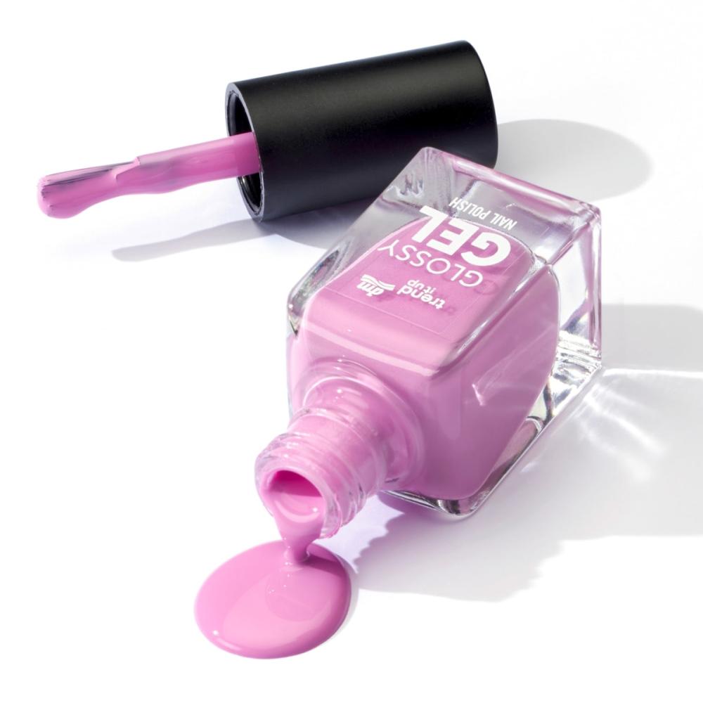 Trend It Up Trend It Up Nail Polish Glossy Gel 150, 11 Ml