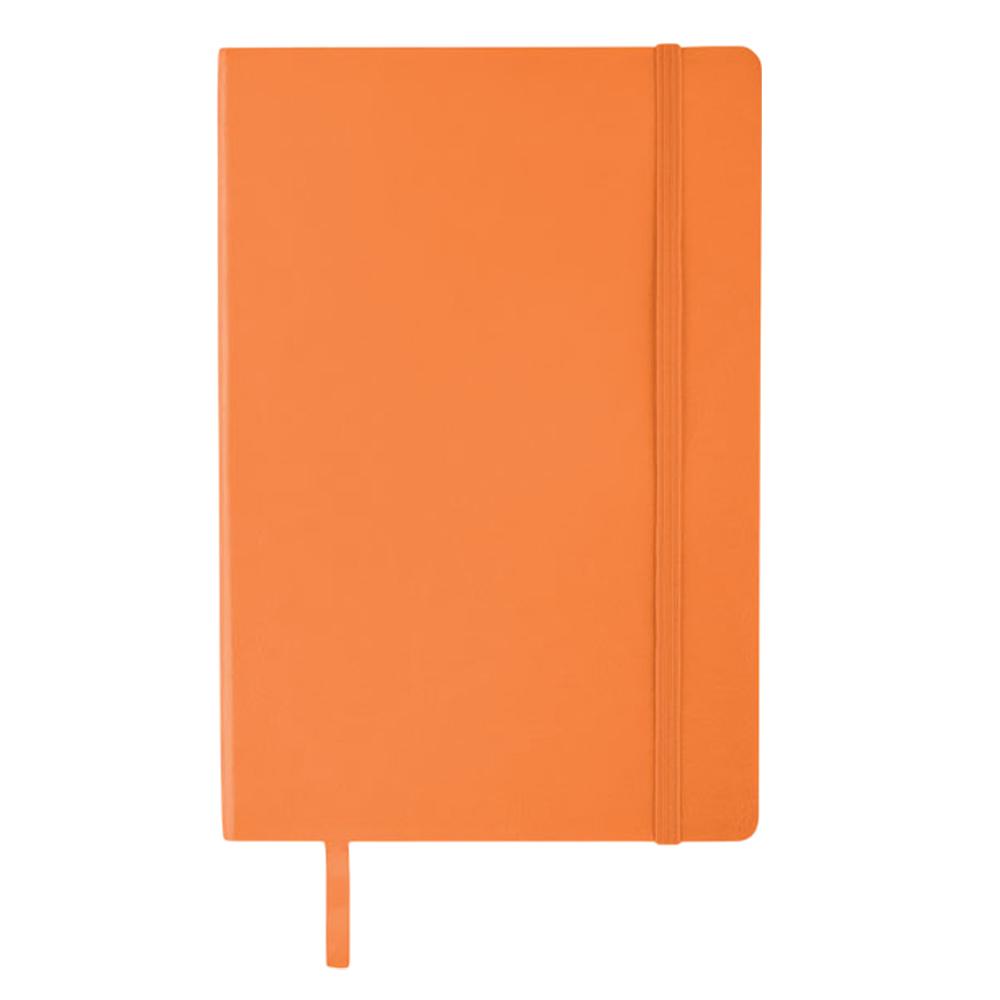 MidOcean Breta Recycled A5 Notebook
