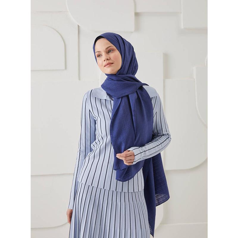 

Miray Tokyo Q Шаль Индиго 85x190 индиго